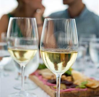 Blind Wine Tasting: Michigan vs. The World
