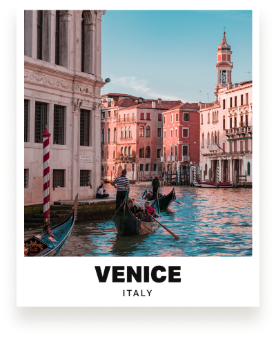 Venice, Italy