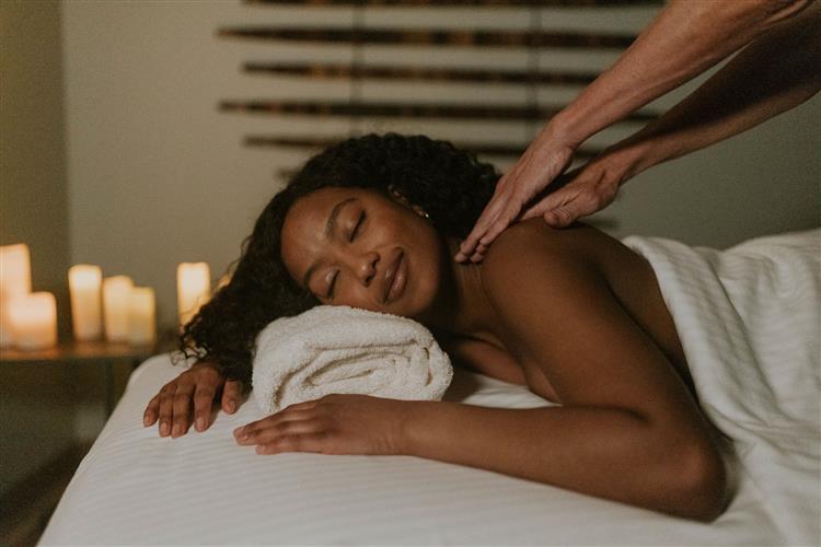 Spa Grand Traverse