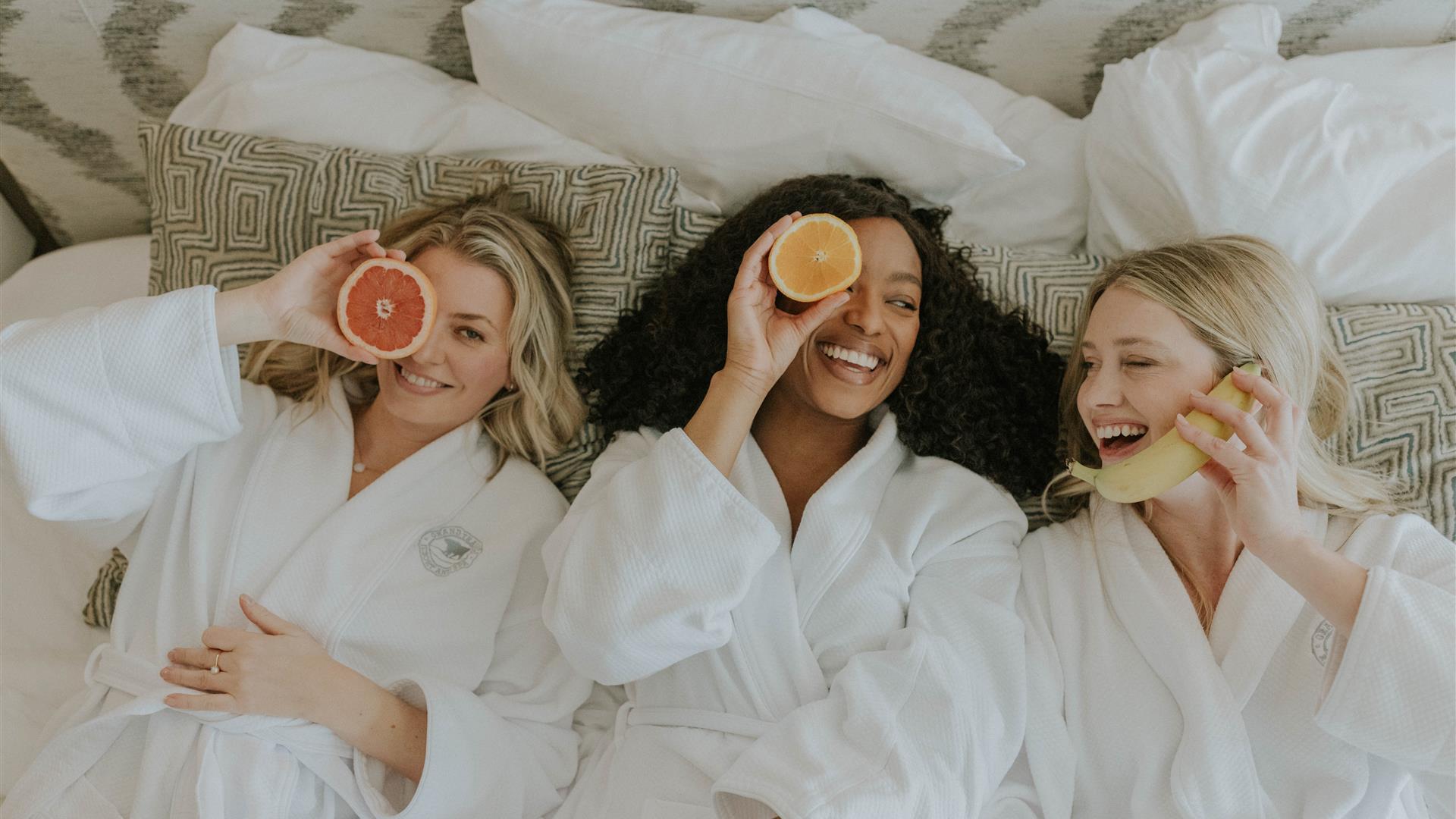 PLAN YOUR PERFECT BACHELORETTE OR BACHELOR PARTY IN TRAVERSE CITY