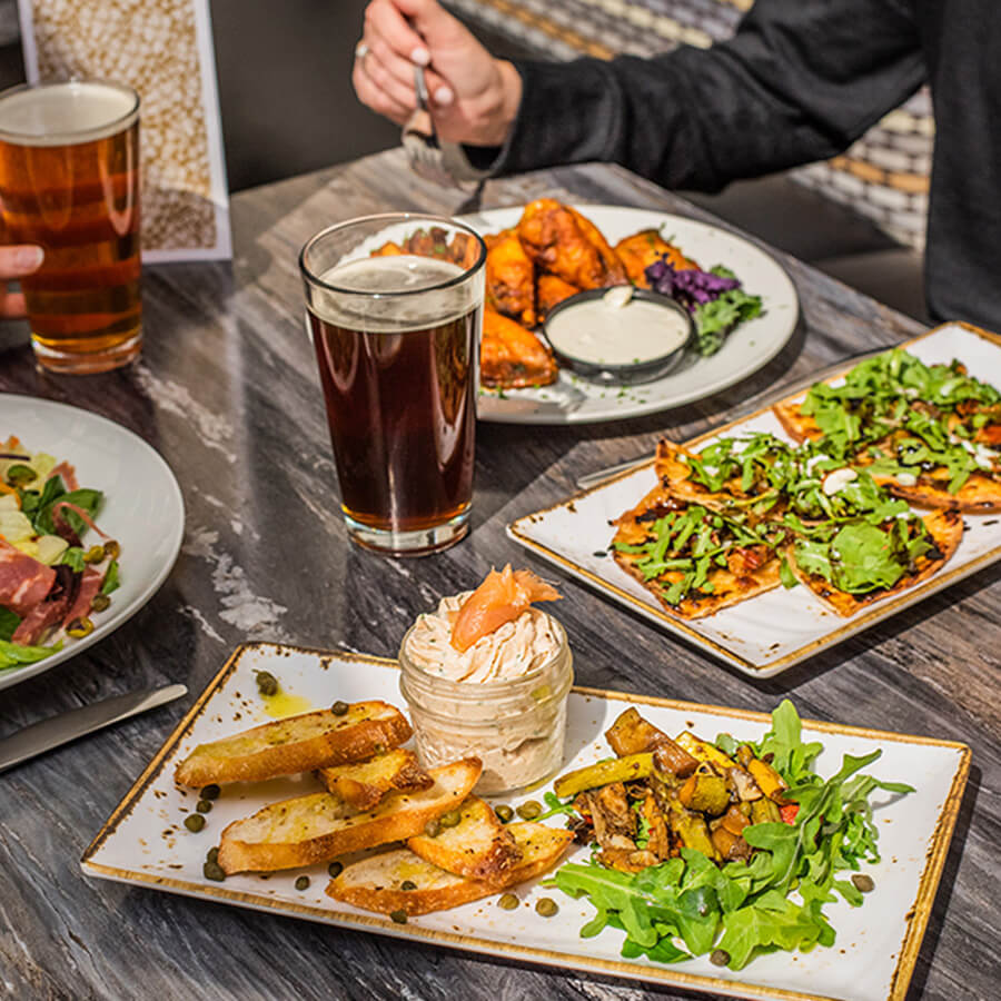 Jack's Taproom