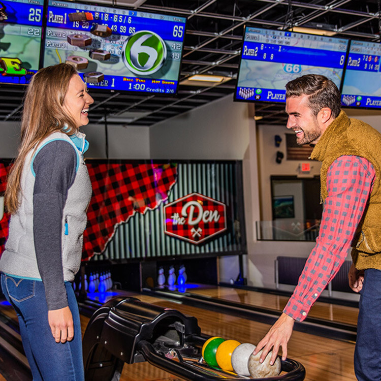 Boutique Bowling