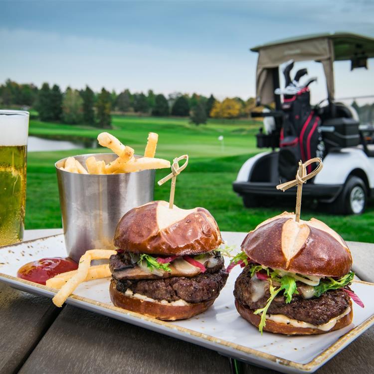 The Grille