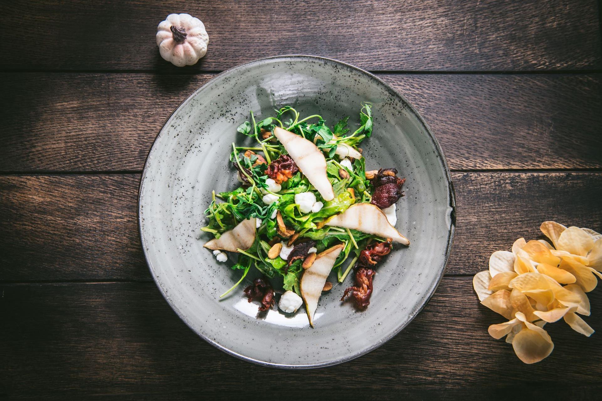 Aerie Restaurant & Lounge in Traverse City, MI Grand Traverse Resort