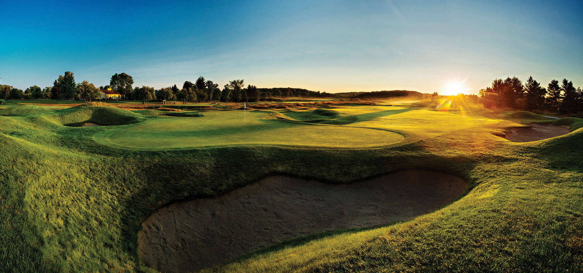 Hole 10