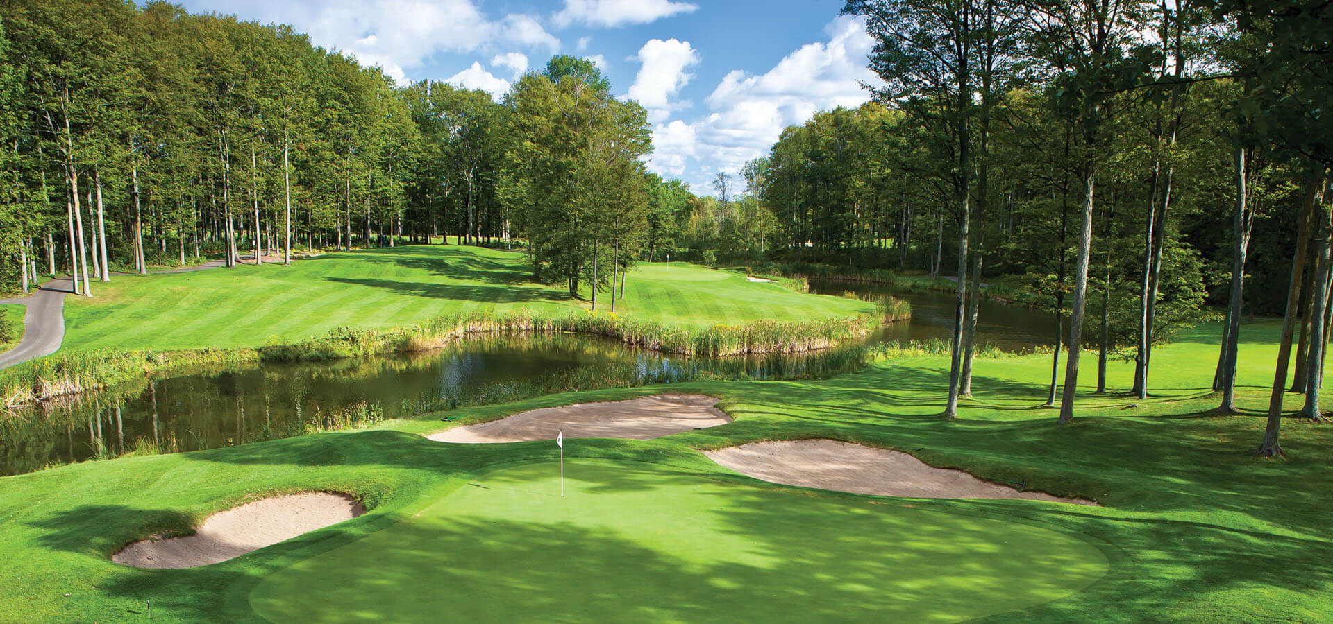 Hole 13