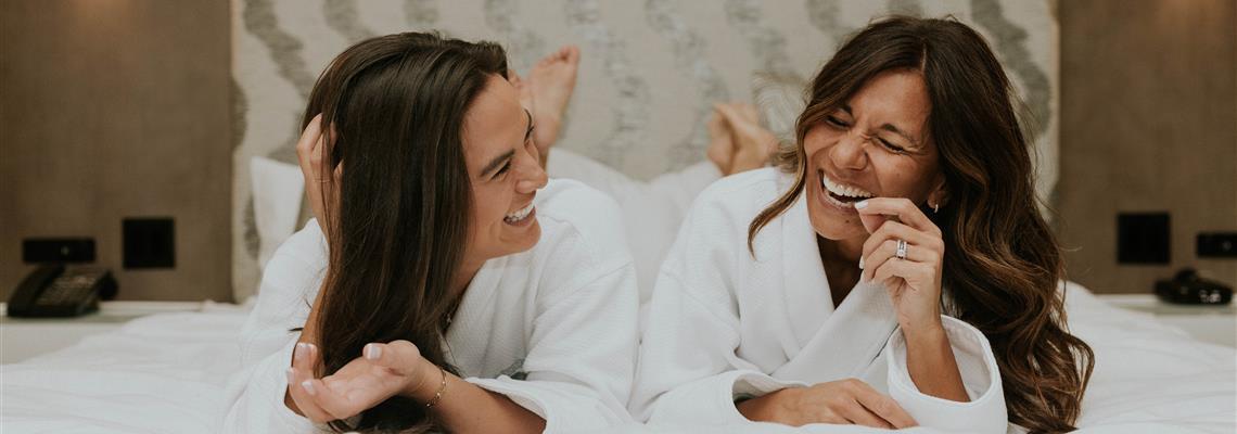 Mother's Day Package