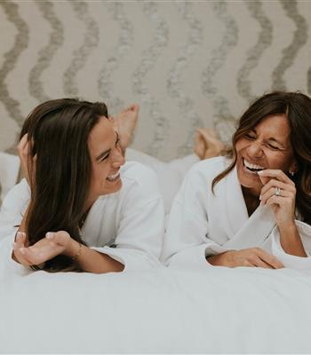 Mother's Day Package