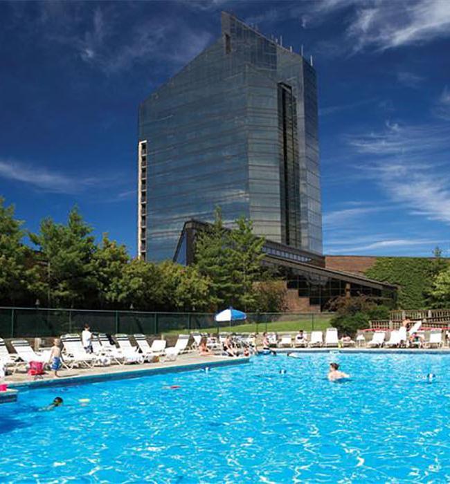 GOVERNORS' POOL