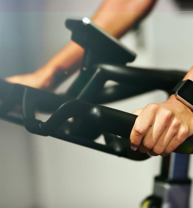 SPIN CLASSES