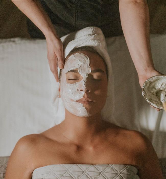 Spa Reservations