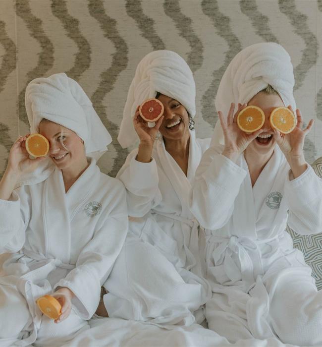Spa Packages