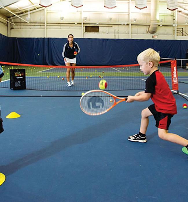 REGISTER FOR JUNIOR CLASSES