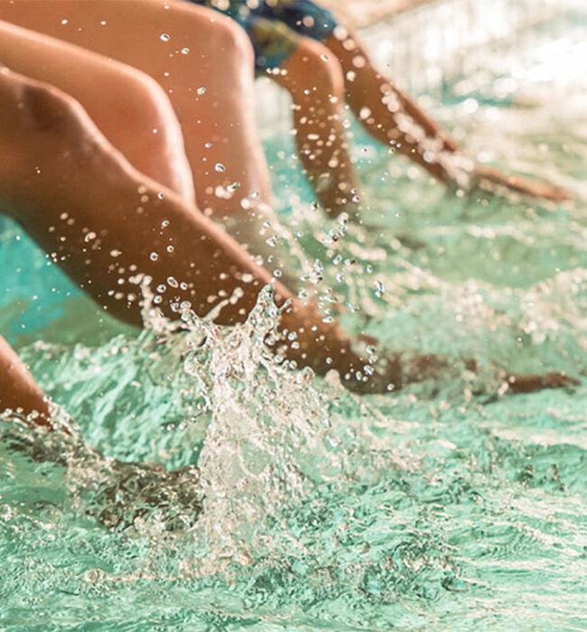 POOLS