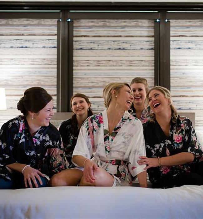 Spa Groups