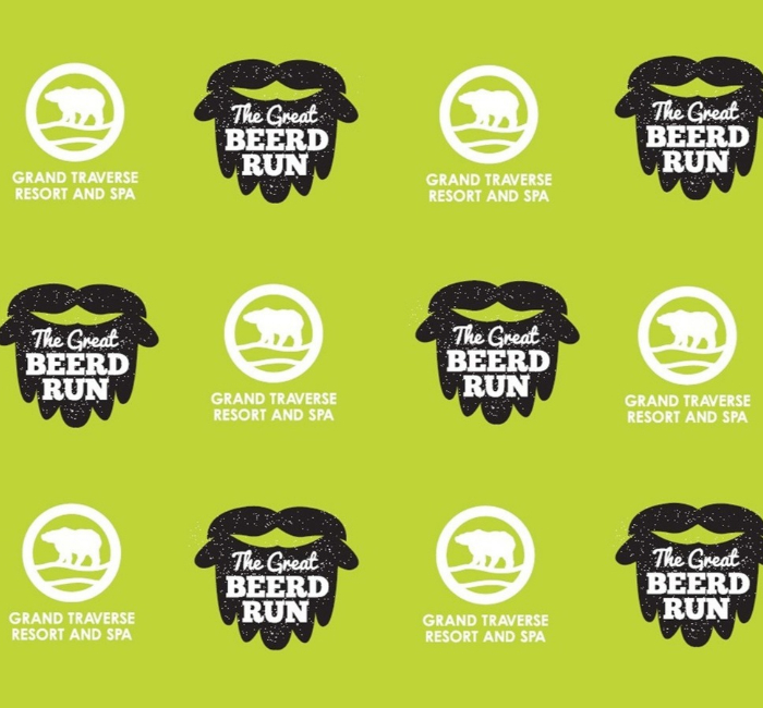 The Great Beerd Run