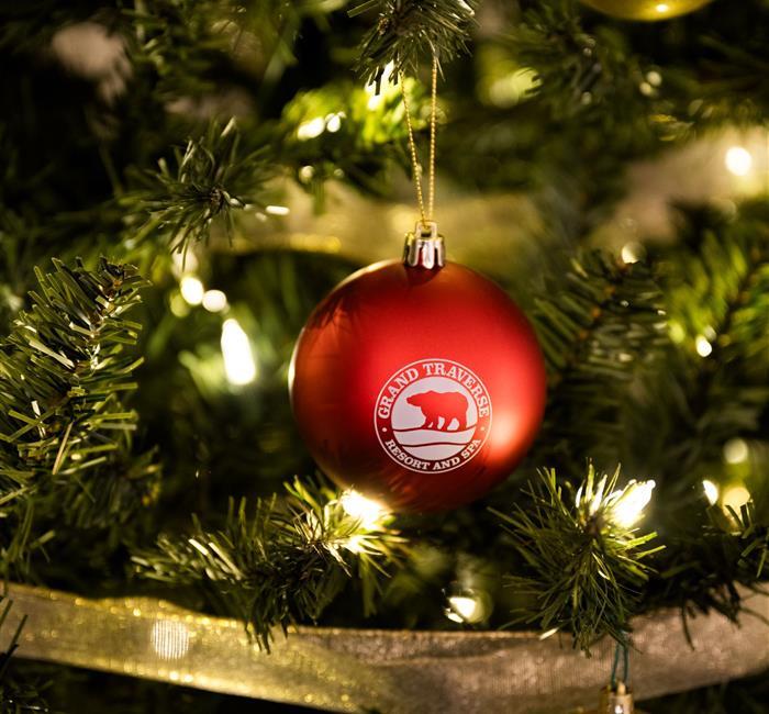 Christmas Break Package