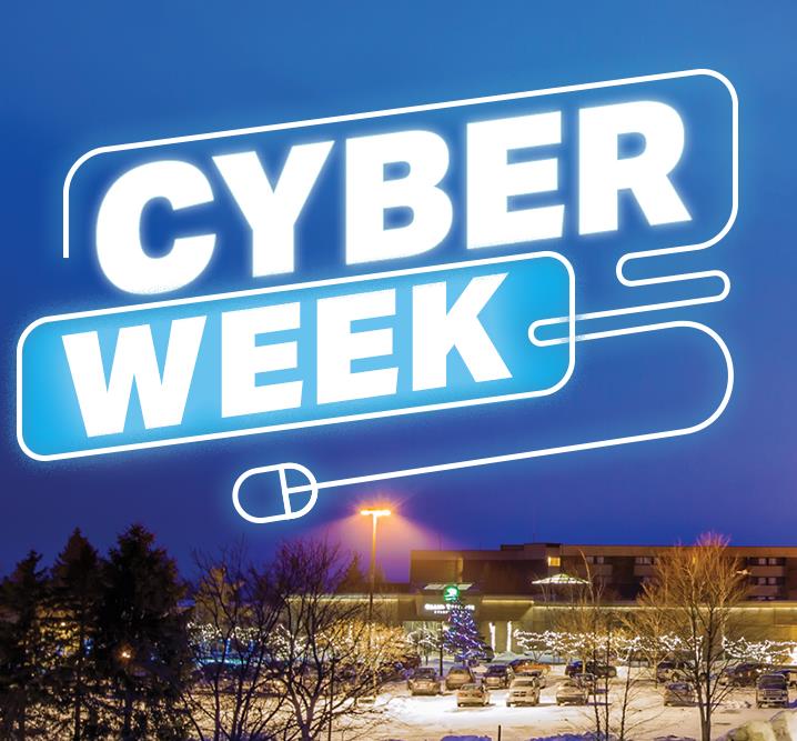 Cyber Week
