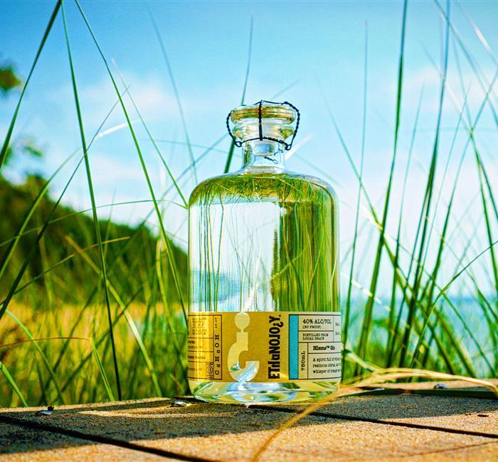 VIP Spa and Spirits with Ethanology Distillation