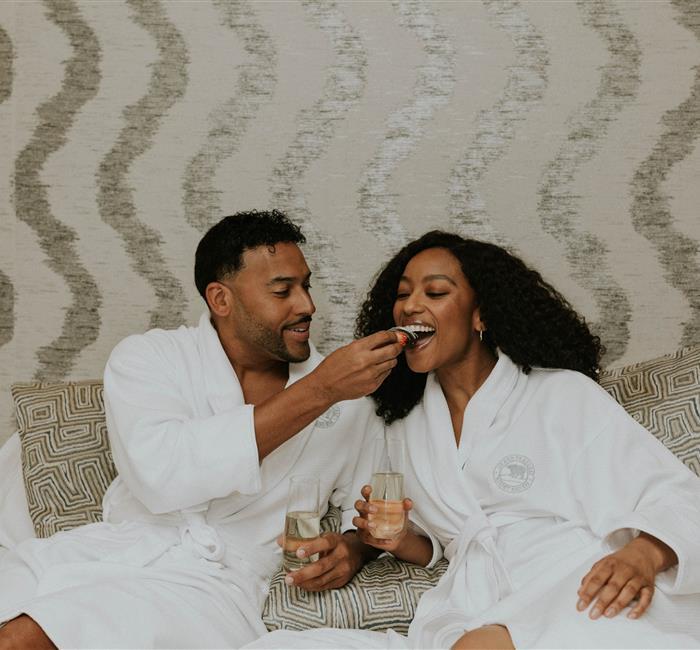 Valentine's Day Package