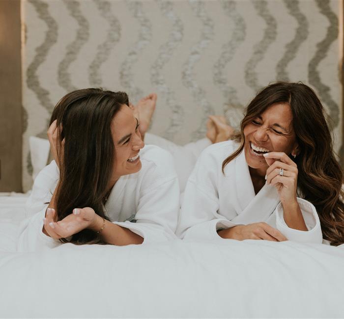 Mother's Day Package