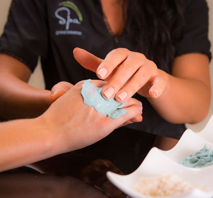 Spa Your Way - $250 Spa Credit