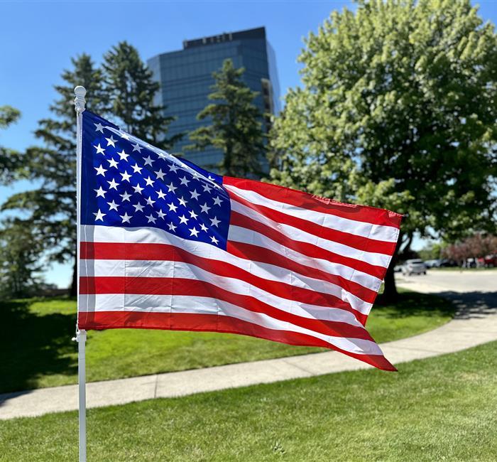 America 250 Package