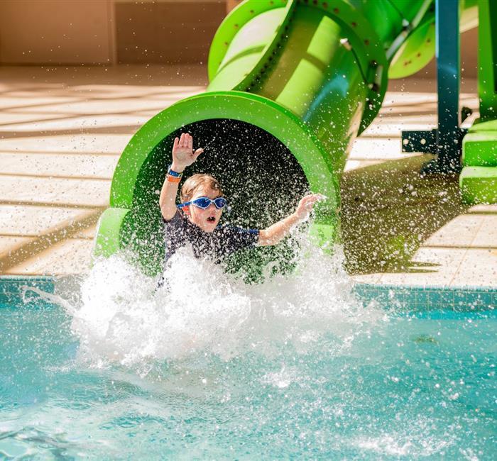Resort Fun Package