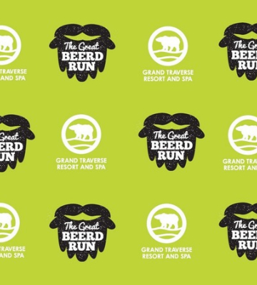 The Great Beerd Run 5K