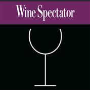 Aerie Restaurant Celebrates Fourth Wine Spectator Award