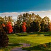 Fall 2020 Golf Events