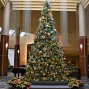 Holiday Happenings at Grand Traverse Resort and Spa