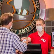 Grand Traverse Resort and Spa Enforcing Stricter Face Mask Policy