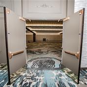 Resort Launches Safe Meetings Campaign