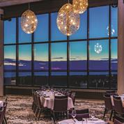 Tuscan Bistro Nights at Aerie Restaurant