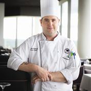 Chef's Table Event at Aerie Restaurant & Lounge