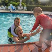 All About Mom at Grand Traverse Resort and Spa