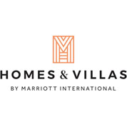 Resort Adds Rental Properties on Homes & Villas by Marriott International