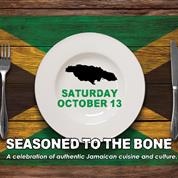 Announcing the Third Annual Jamaican Dinner: A Celebration of the Cuisine and Culture of Jamaica