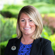 Grand Traverse Resort and Spa Names New Director of Sales