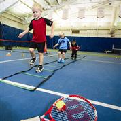 Tennis Academy Offerings for 2017