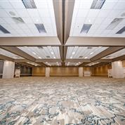 Meet Safely in the New Michigan Ballroom