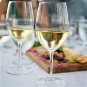 Aerie Restaurant Earns 2017 Wine Spectator Award
