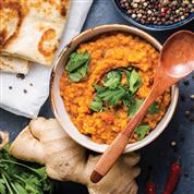 A Taste of India Dinner