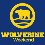 Wolverine Weekend Returns to the Resort