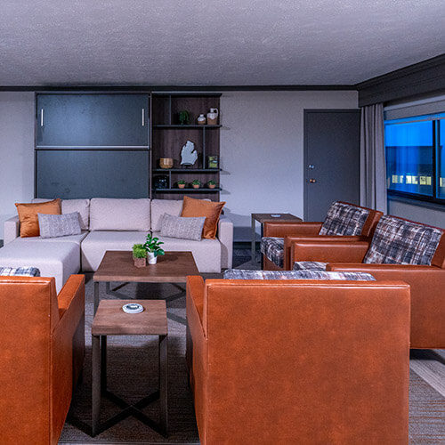 Suites