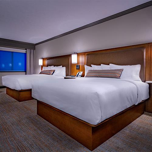 The Hotel