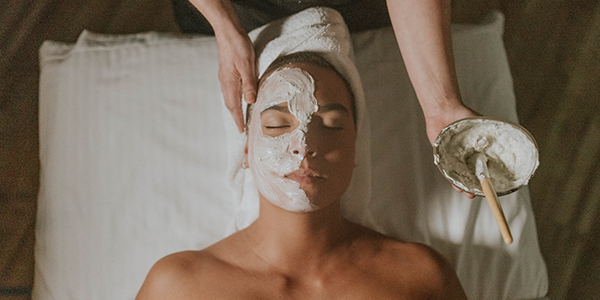 Facials & Hydrafacials