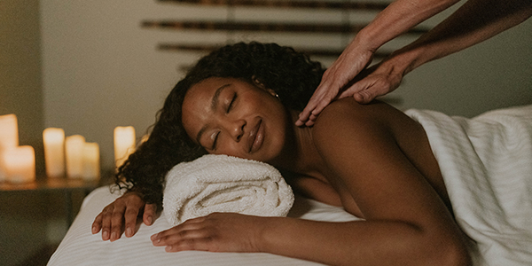 Massage & Body Care