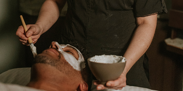 Services for Men